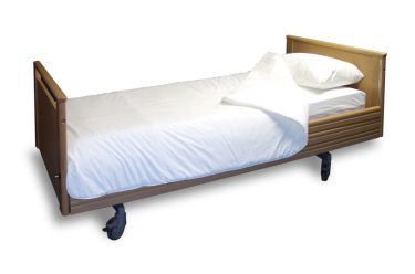 MRSA Resistant Breathable Pillow Protector