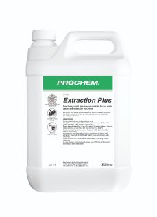 Extraction Plus **
