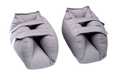 Fibre Filled Heel Pad