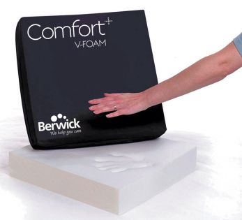 Comfort Viscoe Pressure Care Cushion