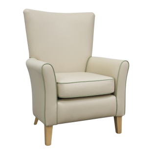 Claremont Chablis Lounge Chair