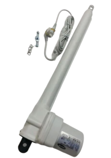 Medley Bed End Motor (Head/Foot Board)