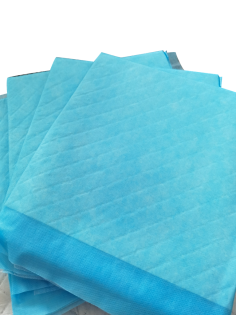 Disposable Incontinence Bed Sheet 60 X 90cm - 3 X 50Pk