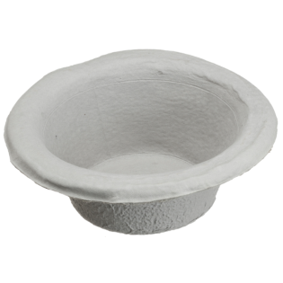 Pulp Commode Pan 1700ml