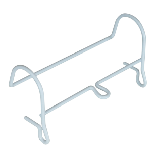 Catheter Bag Bed Holder Night Stand