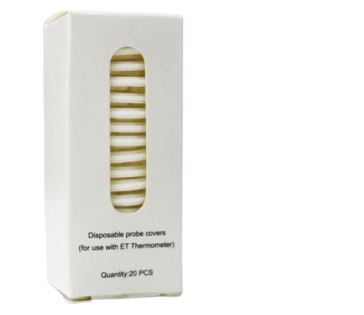 Infra-Red ET-100AC Thermometer Probe Covers