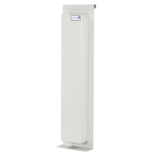 OPTION - AIRWAY TUBE HOLDER