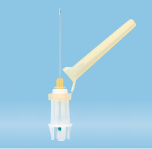 Sarstedt Safety Needle For S-Monovetteâ® 21G