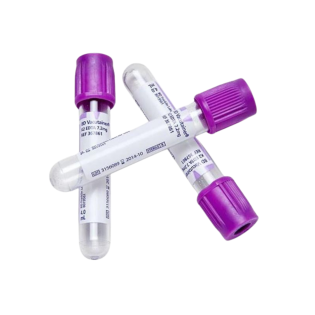 4ml Blood Collection Vacutainer® -Lavender