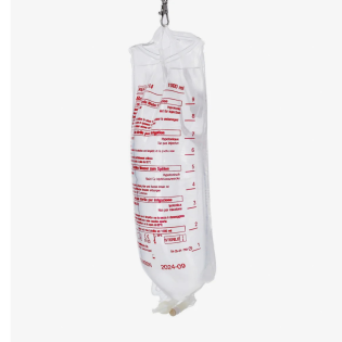 Sterile Irrigation Water (1 L)