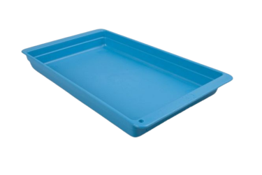 Instrument Tray 270 X 150 X 30mm