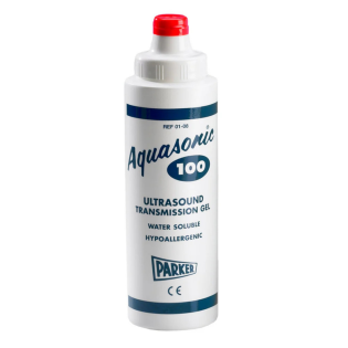 Aquasonic Ultrasound Gel (250 ml)