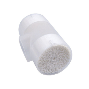 Thermovent® T - Heat And Moisture Exchanger (Hme) With 15mm Female Connector