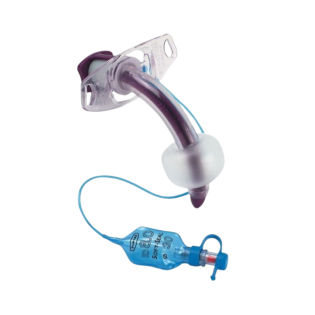 Portex Soft-Seal Cuff Tracheostomy Tubes 7.0m