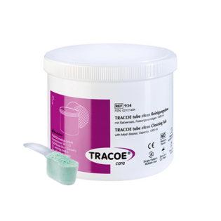 TRACOE 932 Cleaning Powder