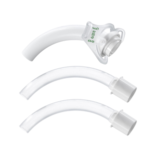 Tracheostomy Twist Tube Size 5 (Not Fenestrated, Cuffless)