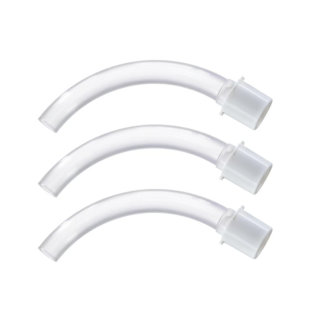 Tracheostomy Twist Spare Inner Cannula Tube Size 5 (Not Fenestrated)