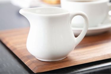 Olympia Athena - Milk Jugs 6Oz (Pack Of 4)