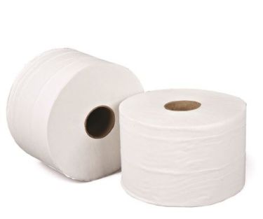 Leonardo Versatwin Toilet Roll 125M