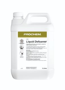 Liquid Defoamer