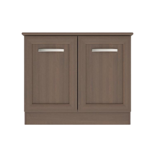 Lucerne Tv Unit In Opera Walnut