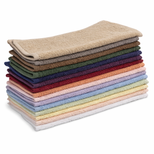 Luxury Knitted Bath Sheet x 3 (16 Colours Available)