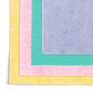 Medium Weight Cloths