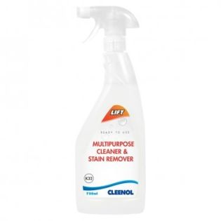 Lift Multipurpose Cleaner & Stain Remover