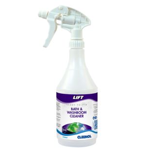 Bath & Washroom Foam Cleaner Refill