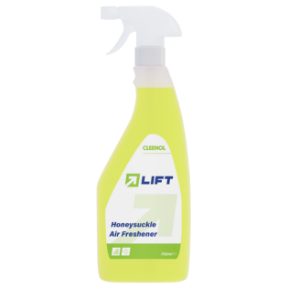Honeysuckle Air Freshener 6X750ml