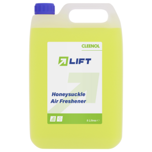 Honeysuckle Air Freshener **