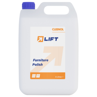 GleemX Furniture Polish 5L