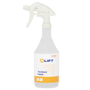 GleemX Furniture Polish Refill 750ml