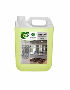 Clinging Oven Cleaner 5L **