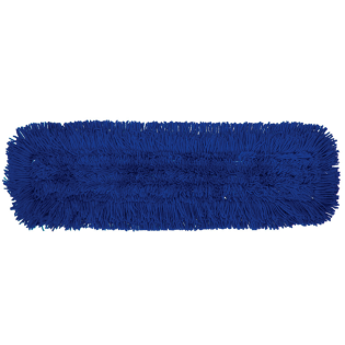 Sweeper Mop Cotton 60cm Blue