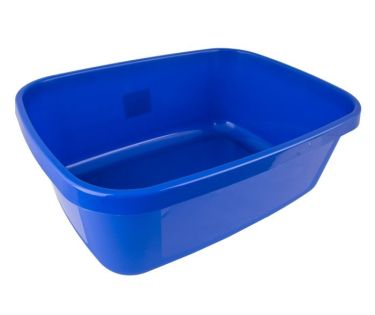 Washing up bowl Blue