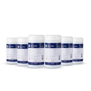 Food Probe Wipes Tub Of 180