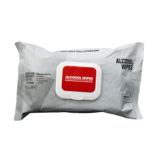 70% Alcohol Wipes