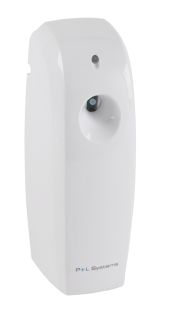 Lcd Tm3000 Auto Dispenser - Time Mist