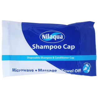 Conti Rinse Free Shampoo Cap Fragrance Free