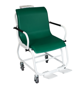 High Capacity Chair Scale, 250Kg Capacity
