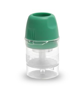 Cirrus 2 Nebuliser