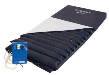 Non-Vented ASX Air Cell