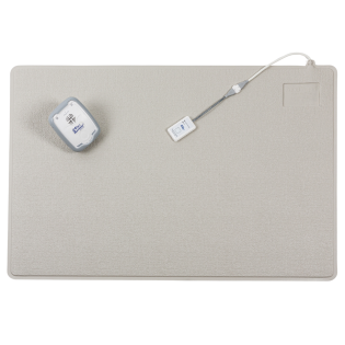 Nurse Call Wireless Floor Sensor Mat Kit