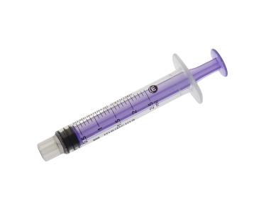 Reusable Oral syringe 10ml
