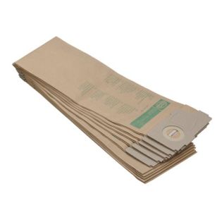 Sebo Vacuum Bags: Twin Motor Bs Range