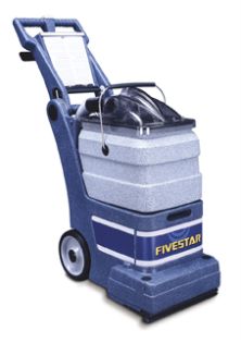 Fivestar Carpet & Hard Floor Cleaning Machine
