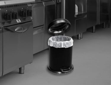 Pedal Bin Liners