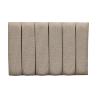 Peony Deluxe 4'6Ft Headboard