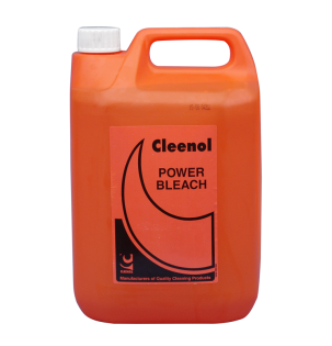 Power Bleach